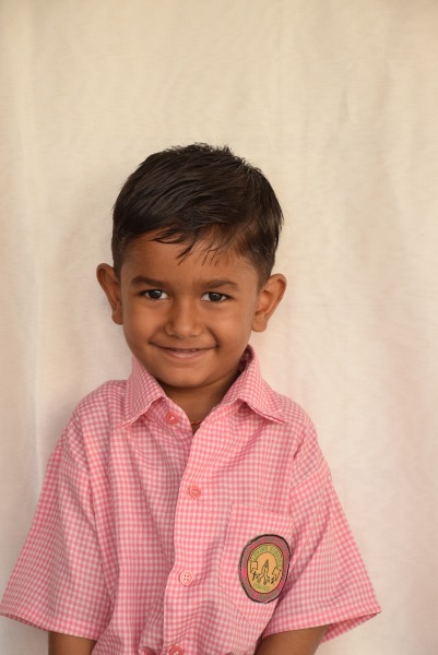 AAYUSH MEENA 